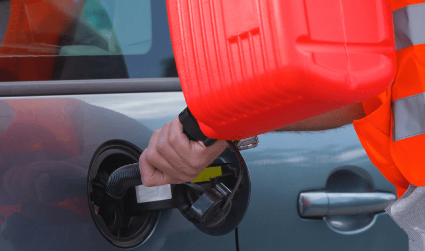 Fuel Delivery